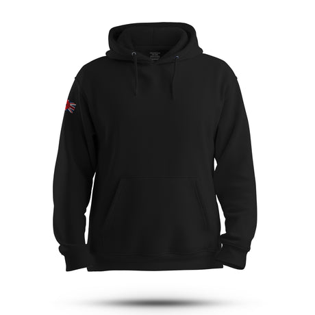 REMEMBRANCE BASE HOODIE