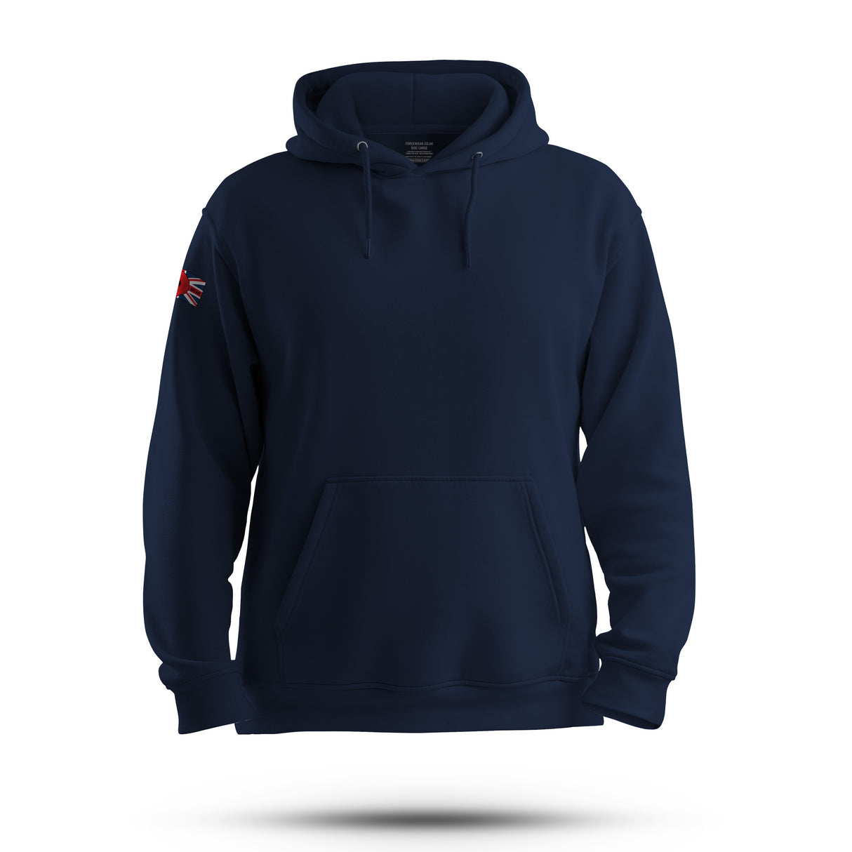 REMEMBRANCE BASE HOODIE