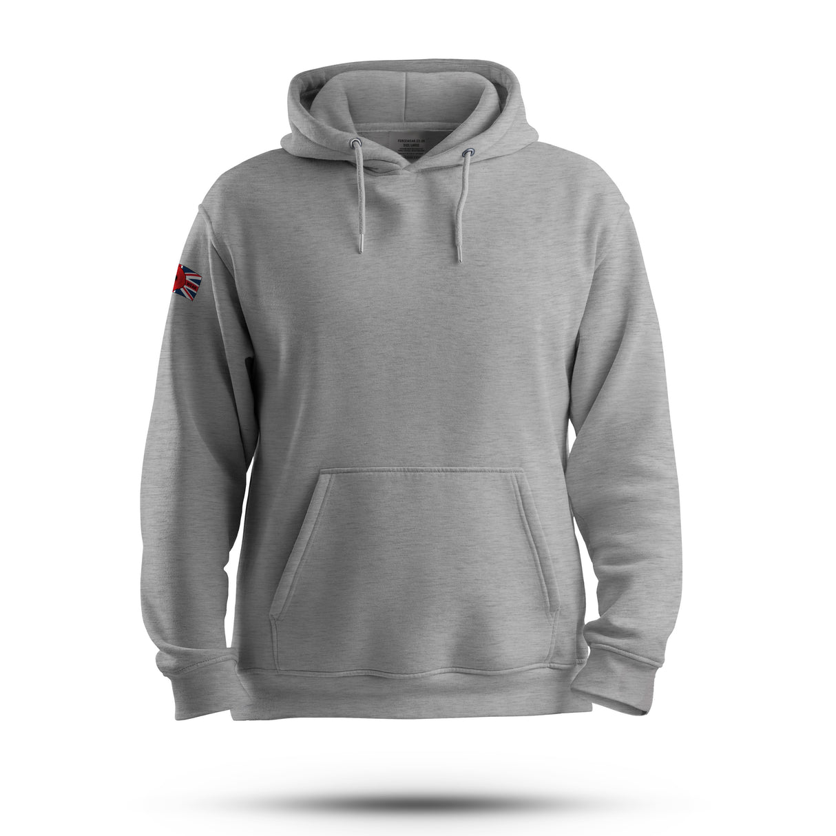REMEMBRANCE BASE HOODIE