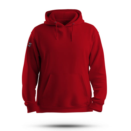 REMEMBRANCE BASE HOODIE