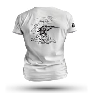 BORN FEARLESS SHADOW TROOPER