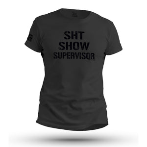 SHT SHOW