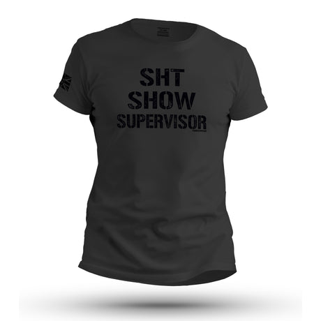 SHT SHOW