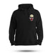SKULL BRITANNIA HOODIE