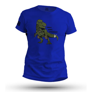 SMALL ARMS SPECIALIST