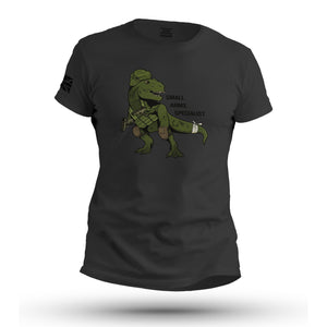 SMALL ARMS SPECIALIST