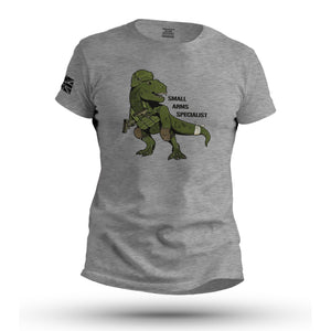 SMALL ARMS SPECIALIST