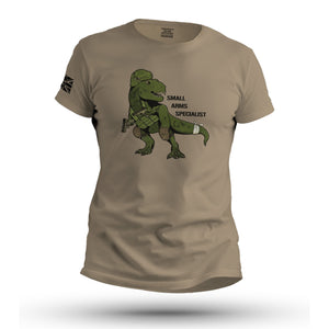 SMALL ARMS SPECIALIST