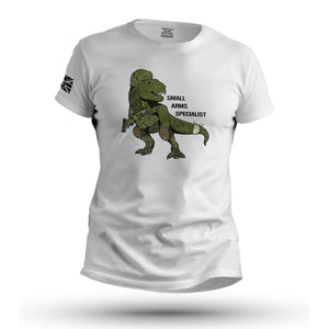 SMALL ARMS SPECIALIST