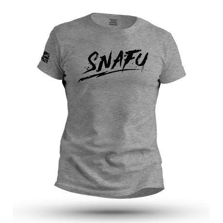 SNAFU
