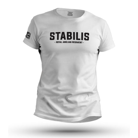 STABILIS (ROYAL ANGLIAN REGIMENT)