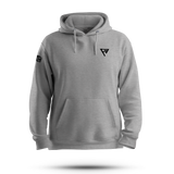 STRENGTH WITHIN TAG & BACK HOODIE