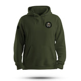 SUPPORT OUR TROOPS MK2 HOODIE