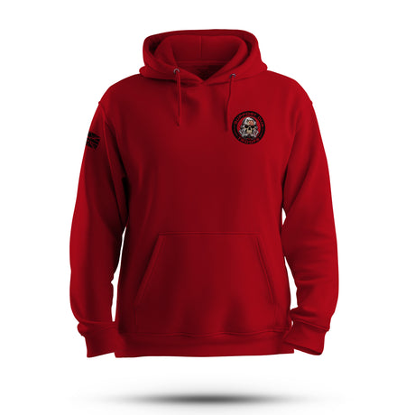 SUPPORT OUR TROOPS MK2 HOODIE