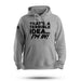 THAT'S A TERRIBLE IDEA PT HOODIE
