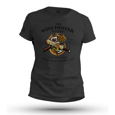 THE WINCHESTER TAVERN
