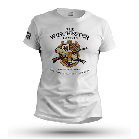 THE WINCHESTER TAVERN