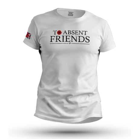 TO ABSENT FRIENDS V2