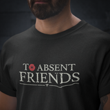 TO ABSENT FRIENDS V2 "BONE"