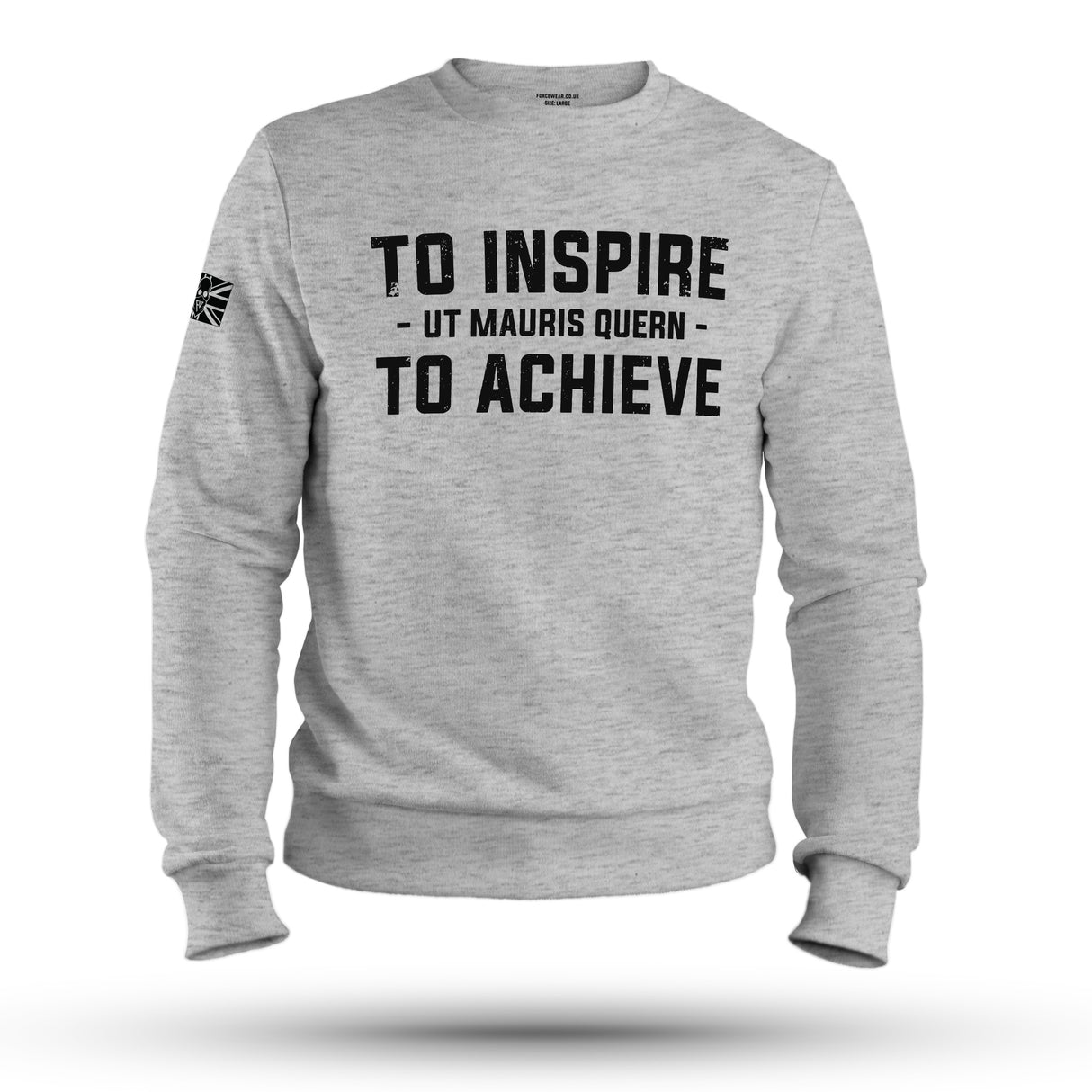 UT MAURIS QUERN (ARMY CADET) SWEAT