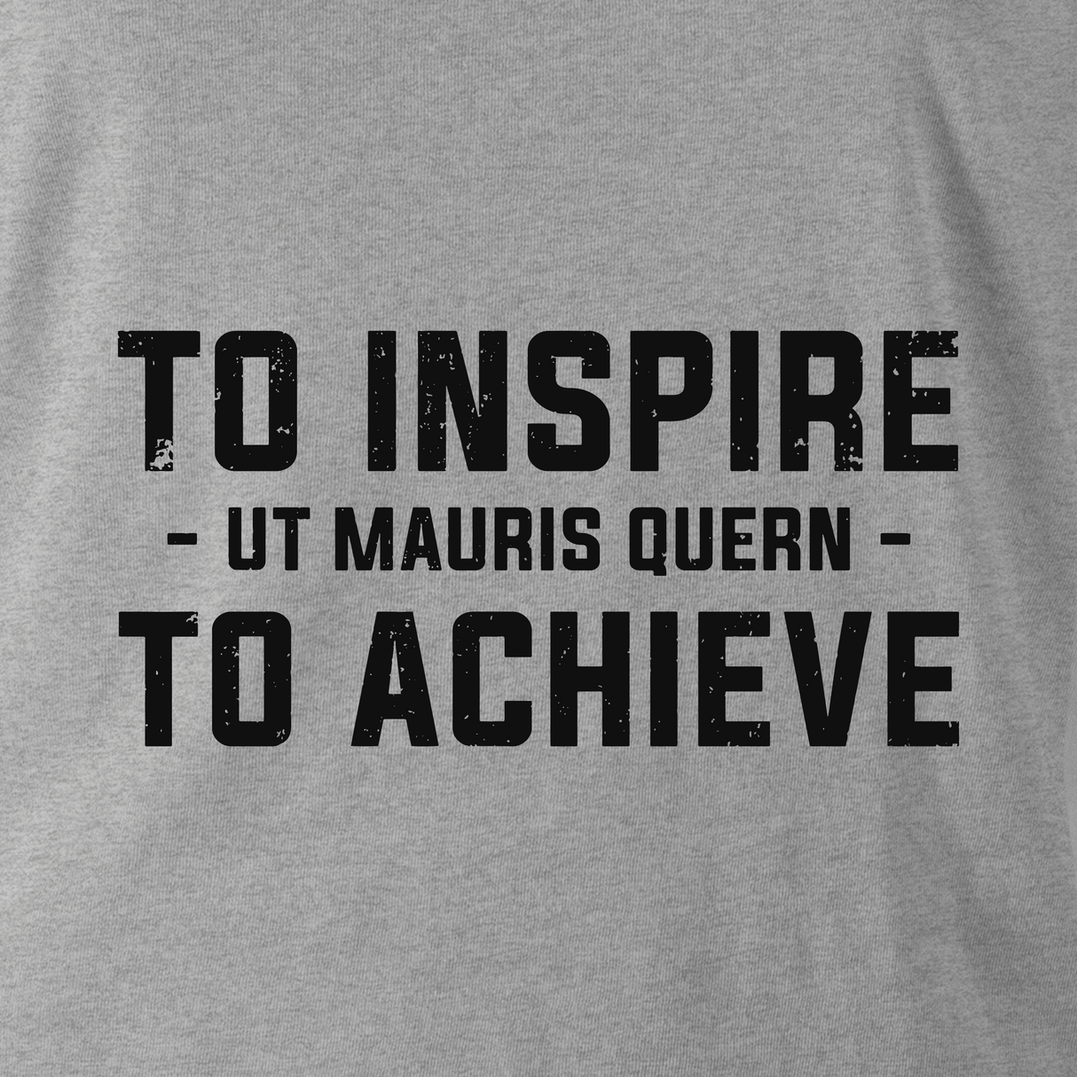 UT MAURIS QUERN (ARMY CADET) HOODIE