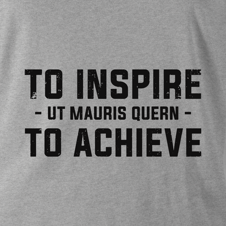 UT MAURIS QUERN (ARMY CADET) HOODIE