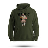 VET BOD HOODIE