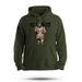 VET BOD HOODIE