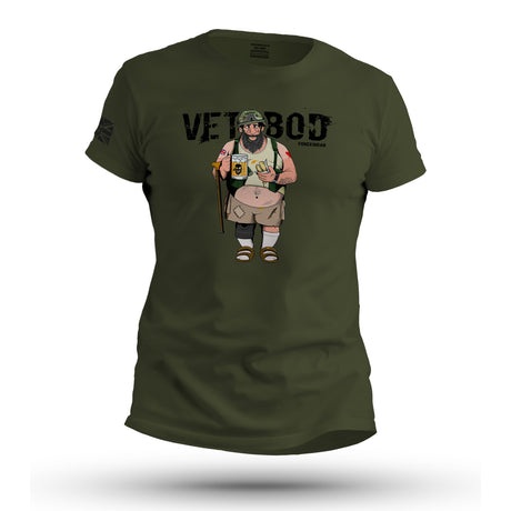VET BOD