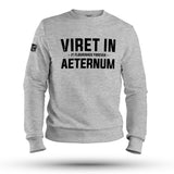 VIRET IN AETERNUM (THE LIGHT DRAGOONS) SWEAT