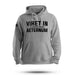 VIRET IN AETERNUM (THE LIGHT DRAGOONS) HOODIE