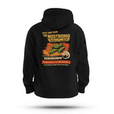 ALIEN ON TOUR HOODIE