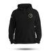 WARRIORS DESERT CAM ROUNDEL HOODIE