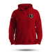WARRIORS DESERT CAM ROUNDEL HOODIE