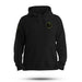 WARRIORS DPM ROUNDEL HOODIE