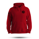 WARRIORS ROUNDEL HOODIE