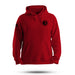 WARRIORS ROUNDEL HOODIE