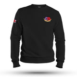 WE SERVED TOGETHER SWEAT