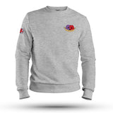 WE SERVED TOGETHER SWEAT