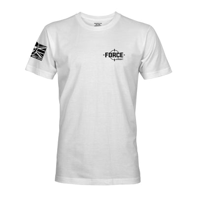 FORCE AIRSOFT - Force Wear HQ - T-SHIRTS
