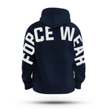 FW IMPACT HOODIE - DEEP SEA