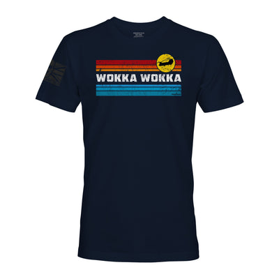 WOKKA WOKKA - Force Wear HQ - T-SHIRTS