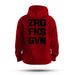 ZRO FKS GVN HOODIE