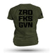 ZRO FKS GVN TAG & BACK