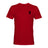 FW BASIC SKULL RED - Force Wear HQ - T-SHIRTS