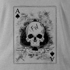 ACE OF SPADES - Force Wear HQ