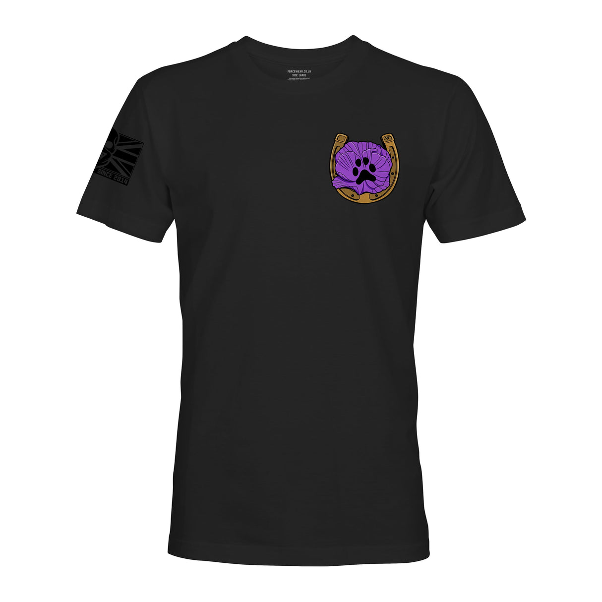 ANIMALS MEMORIAL - Force Wear HQ - T-SHIRTS