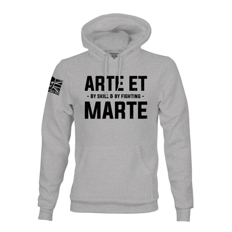ARTE ET MARTE (REME) HOODIE - Force Wear HQ - HOODIES