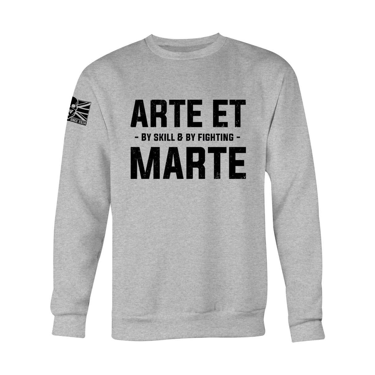 ARTE ET MARTE (REME) SWEAT - Force Wear HQ - SWEATSHIRTS