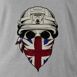BRITANNIA SOLDIER - Force Wear HQ